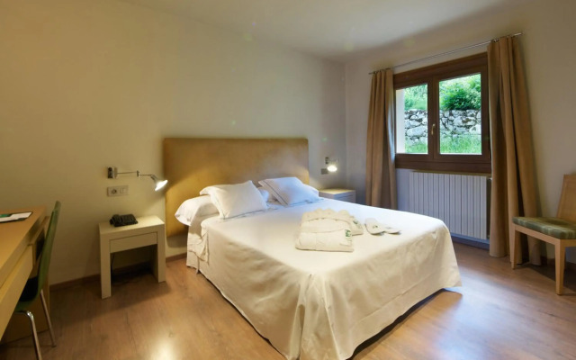 Hotel Manantial- Balneari Caldes de Boi