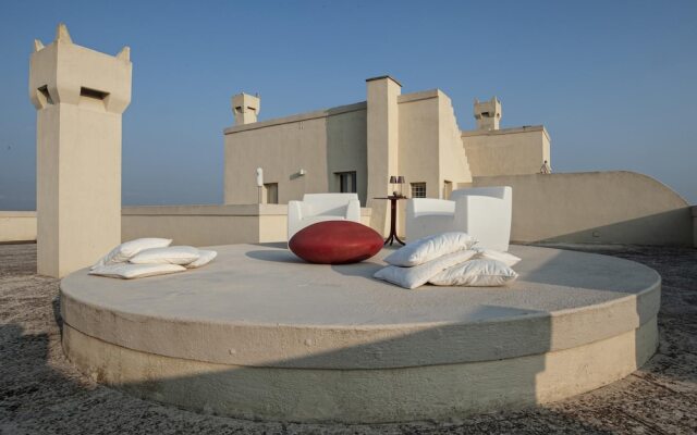 Saloni e Verande in Nard