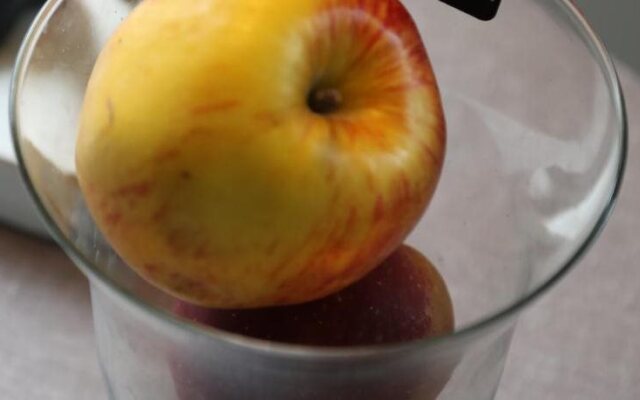 La Pomme d'Amour