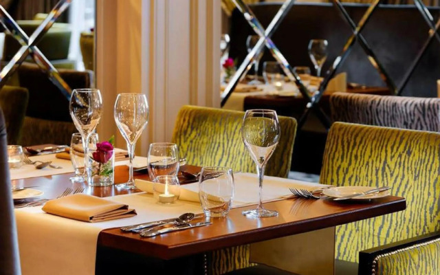 Killyhevlin Lakeside Hotel & Lodges