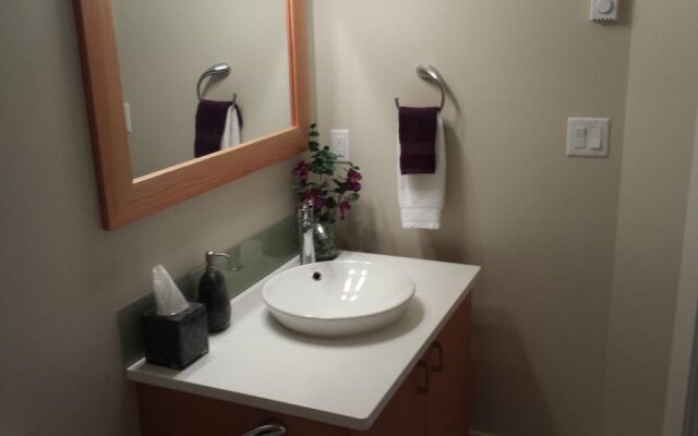 Liahona Guest House