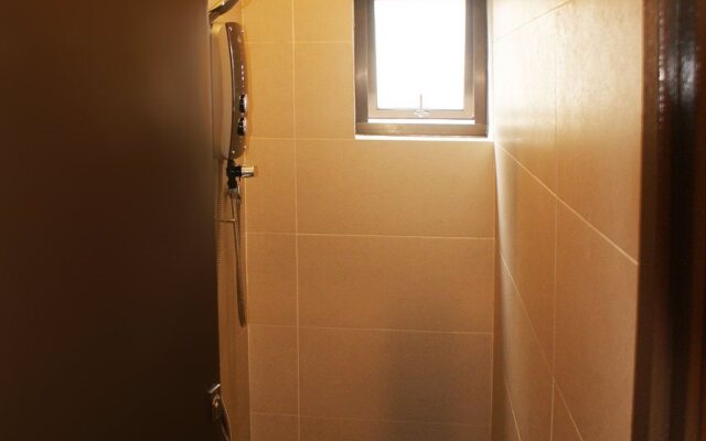 The Travel Hub Guesthouse
