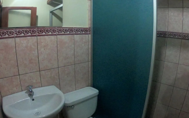 Hospedaje Bazalar