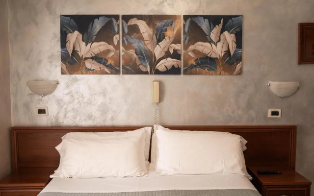 Hotel Marconi