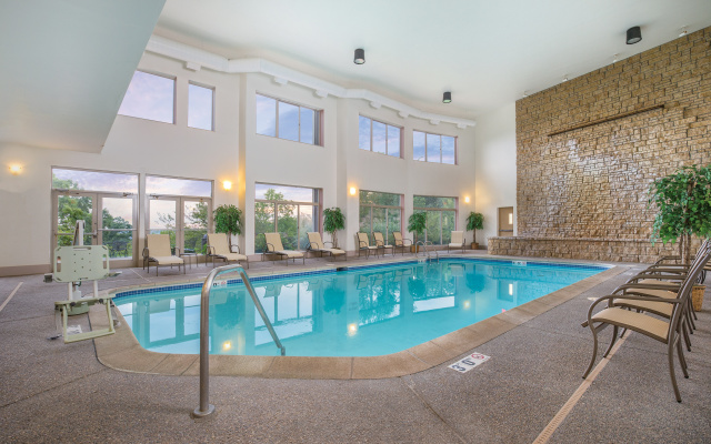WorldMark Galena