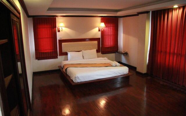 Cheuang 2 Hotel