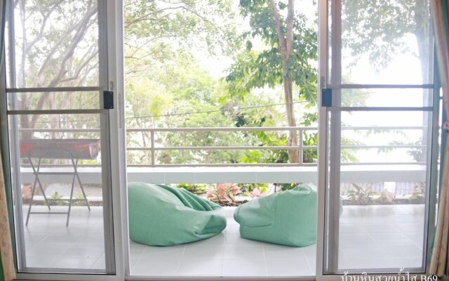 Hinsuay Namsai Residence B69
