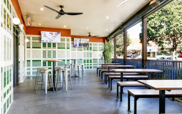 Kingsgrove Hotel
