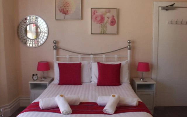 Carlton Lodge - Guest house