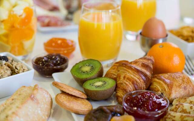 Sure Hotel by Best Western Nantes Saint-Herblain