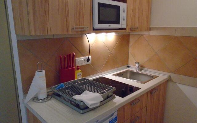 Alo Apartments Vila Klara