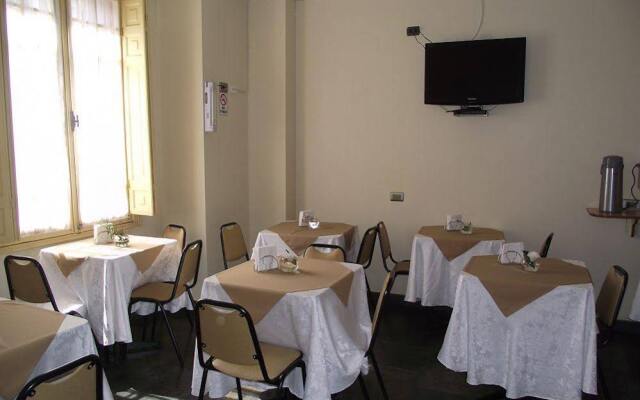 Hotel Sauken
