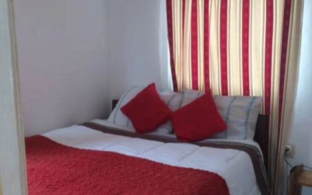 Hospedaje Entre Rokas Huasco