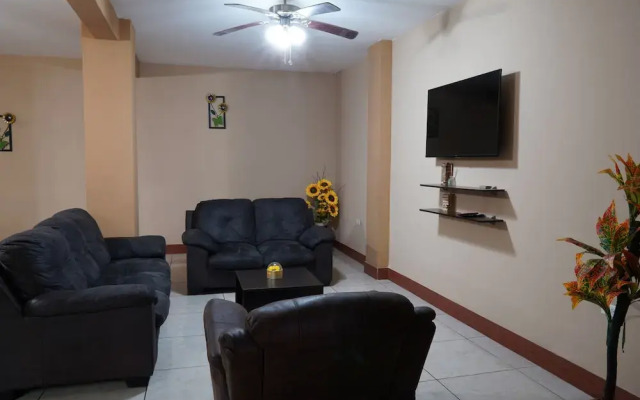 Villa Las Flores