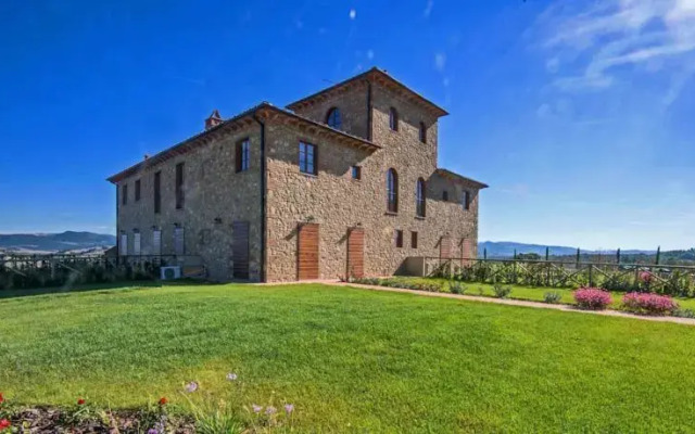 Borgo Collevicchi