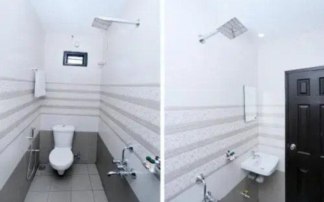 Oyo 22485 Tcs Suites