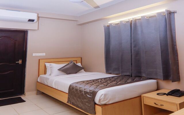 Hotel Vinayaga Tirupur