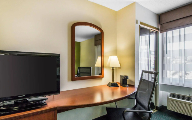 Sleep Inn Hardeeville - I-95