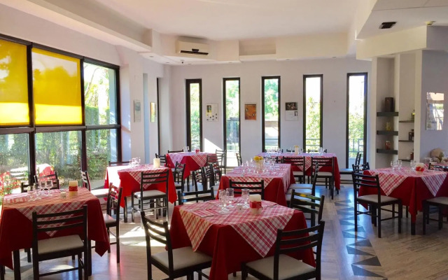 Hotel Sant'Elia