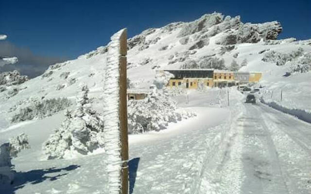 Albergue Universitario De Sierra Nevada