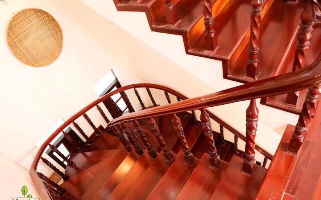 Villa 5PN 28.10 Lương Văn Can Vũng Tàu