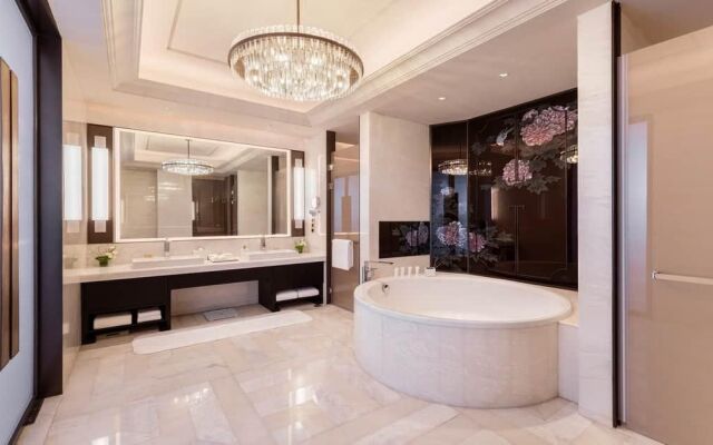 Gran Melia Chengdu