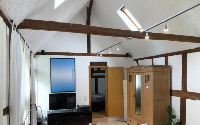 Gut Bunt Ferienhaus