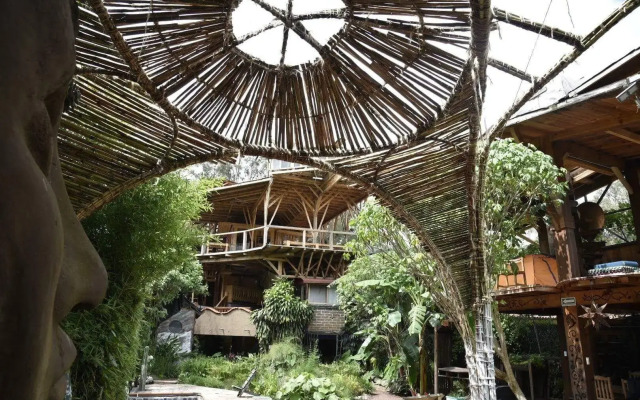 Horus Santuario Holistico