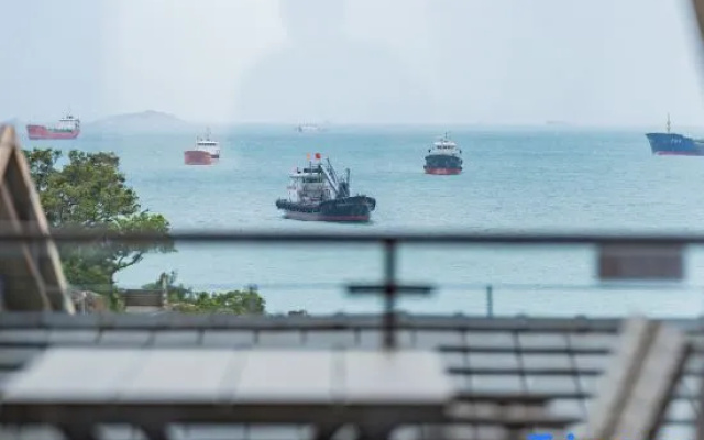Shanhai Yunman B&B (Wai Lingding Island Branch) – Outside – Zhuhai