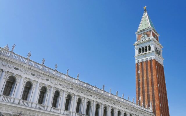 Hotel Foscari Palace