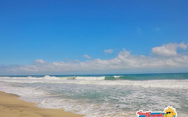 CasaGrande Surf