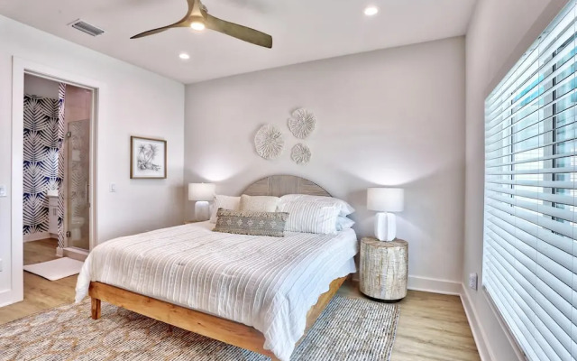 Azul Townhomes C1 - Sol Retreat