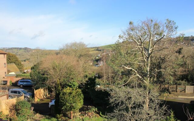 Lewesdon B&B