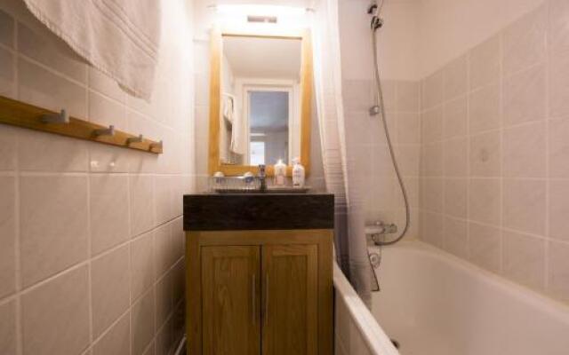 Grand Roc 112 Campanules