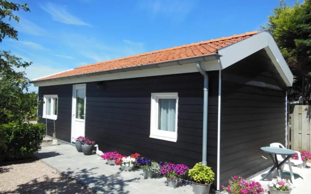 Schelphoekje Modern Retreat