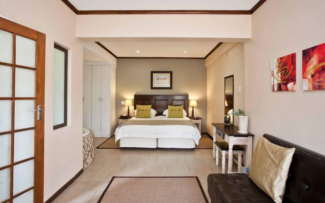 Boulders Lodge & Spa