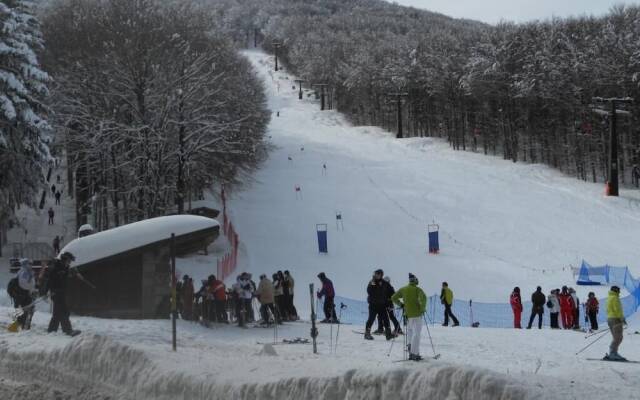 Albergo Generale Cantore