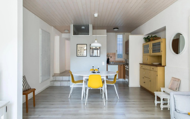 Rose Apartment Lugano