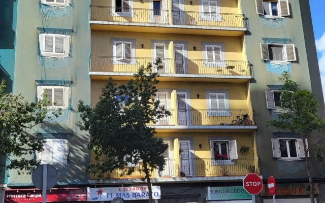 Rejon Home By CanariasGetaway