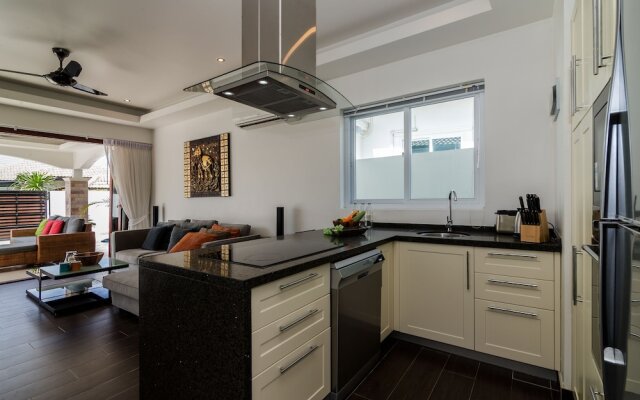 Orchid Paradise Homes OPV209