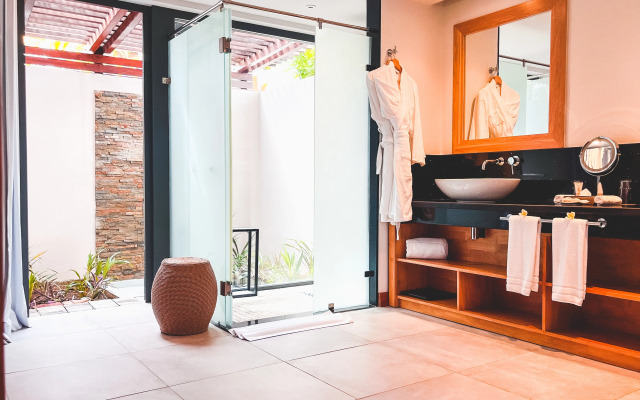 Wonders Beach Boutique Hotel