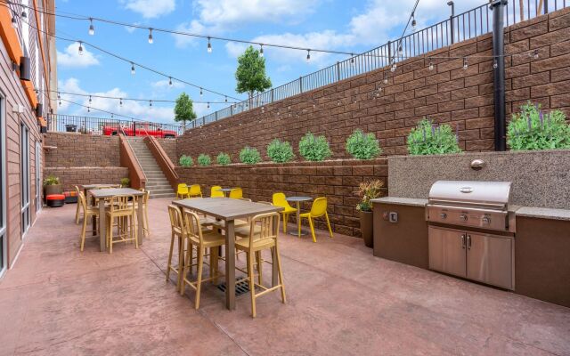 Home2 Suites by Hilton Pocatello, ID
