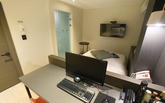 Hotel Yam Bang-I Dong
