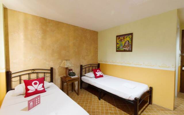 ZEN Rooms A. Villalon Drive