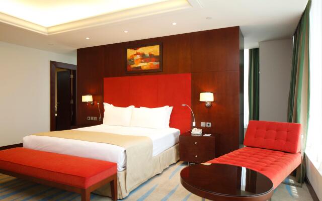 Holiday Inn Riyadh-Olaya by IHG
