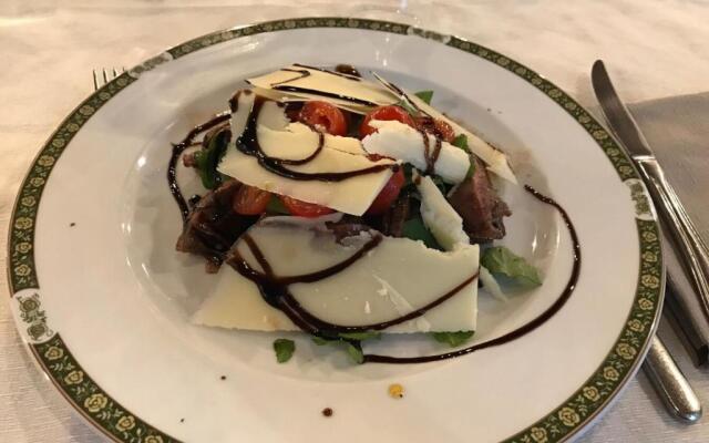 Affittacamere La Piazzetta