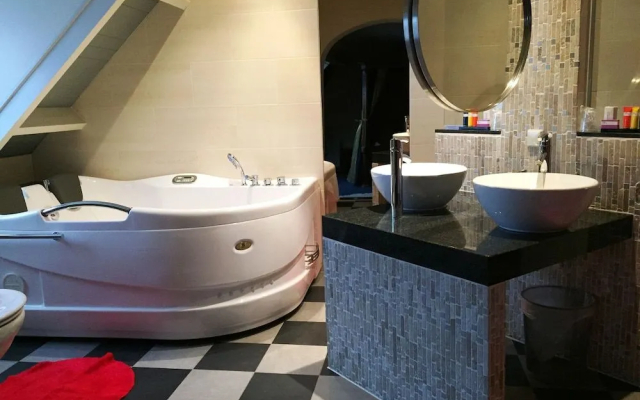 Hotel-Restaurant De Leygraaf