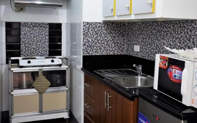 Sarasota Residential Resort (SMTL Properties)