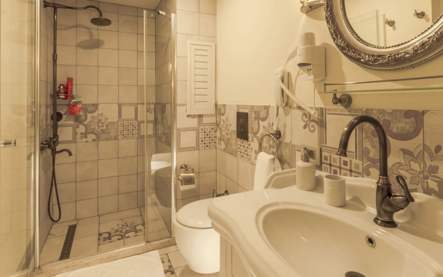 Kahveci Alibey Hotel