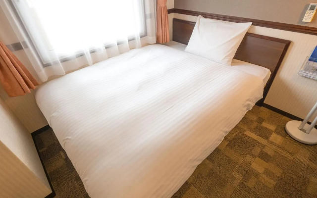 Toyoko Inn Shin Osaka Chuo Honkan
